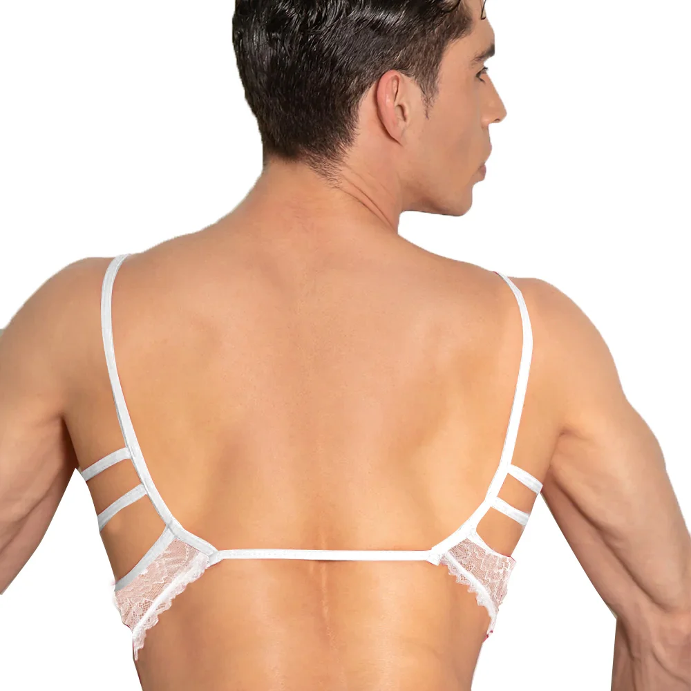  Crossdresser Lingerie Set XD-79183