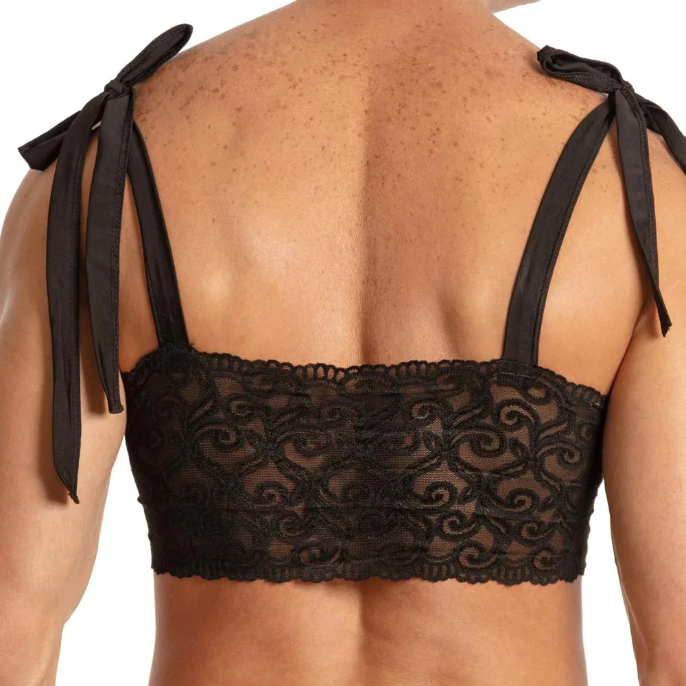  Crossdresser Lingerie Set XD-79184