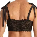  Crossdresser Lingerie Set XD-79184