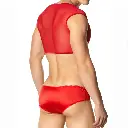  Crossdresser Lingerie Set XD-79012