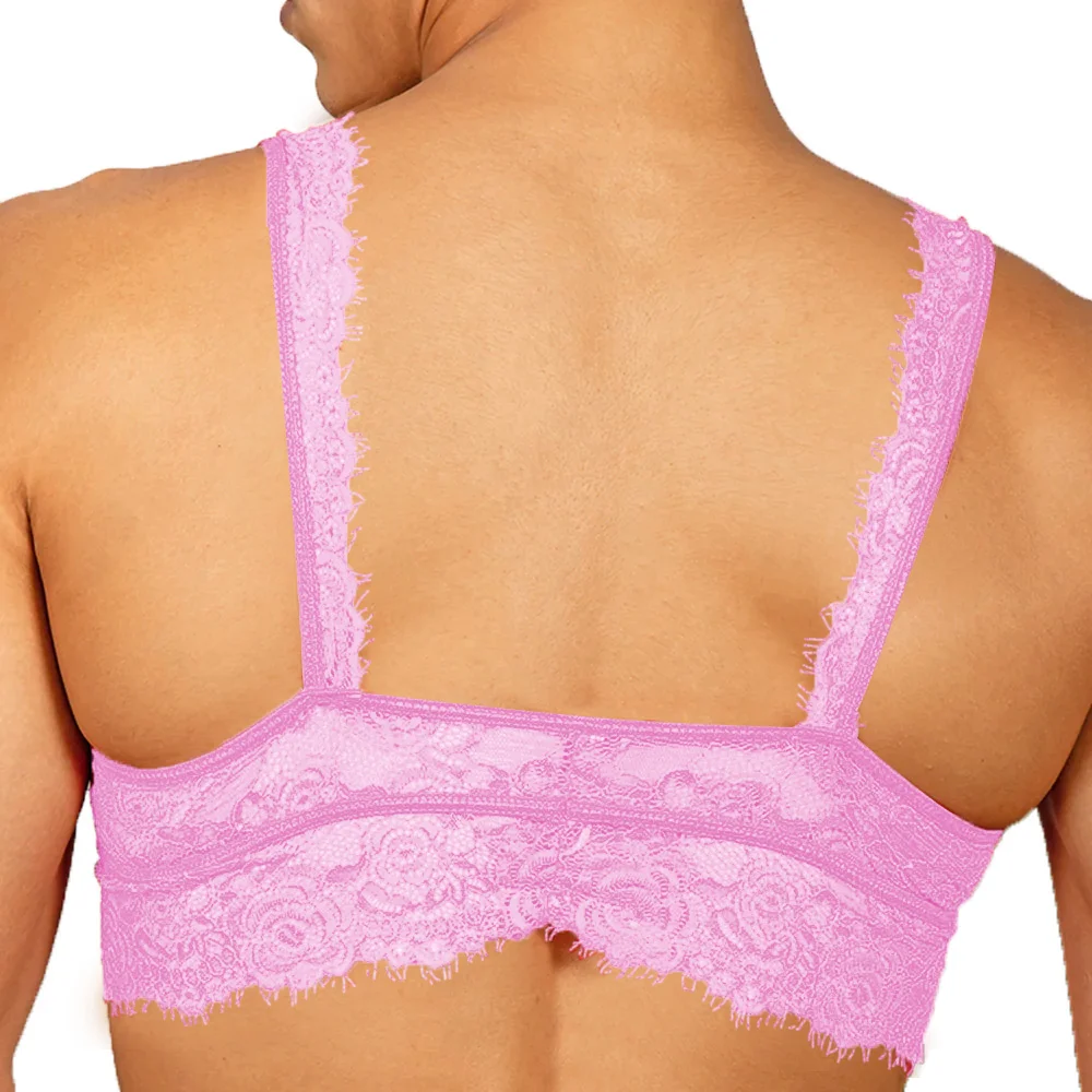  Crossdresser Lingerie Set XD-79185