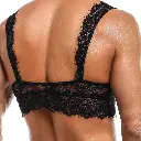  Crossdresser Lingerie Set XD-79185