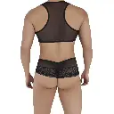  Crossdresser Lingerie Set XD-79036