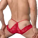  Crossdresser Lingerie Set XD-79111
