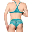  Crossdresser Lingerie Set XD-79016