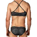  Crossdresser Lingerie Set XD-79017