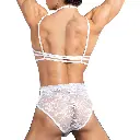  Crossdresser Lingerie Set XD-79018