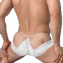  Crossdresser Lingerie Set XD-79111