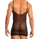  Crossdresser Lingerie Set XD-79019