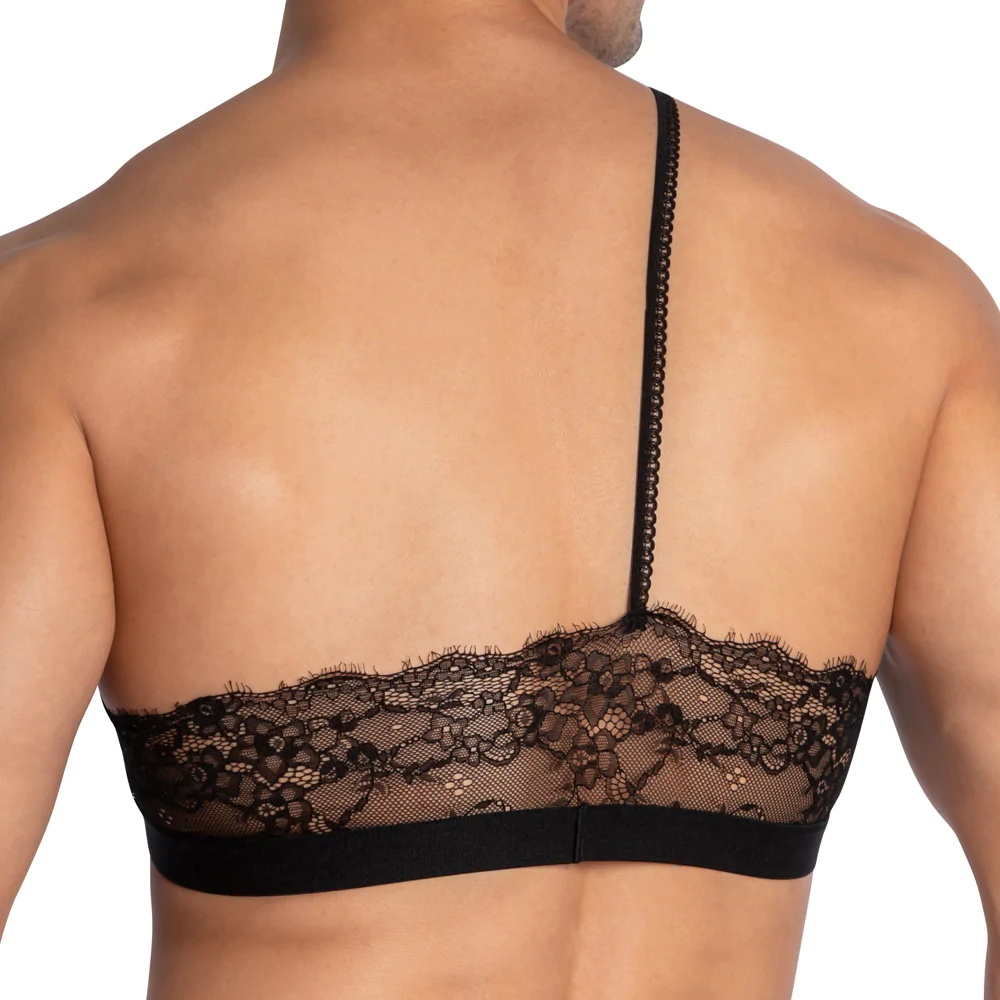  Crossdresser Lingerie Set XD-79191