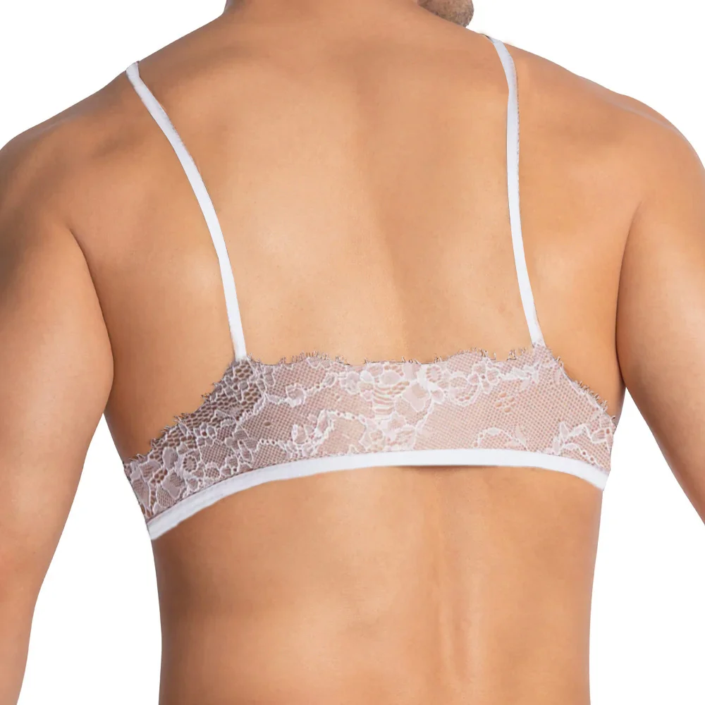  Crossdresser Lingerie Set XD-79192