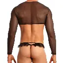  Crossdresser Lingerie Set XD-79020