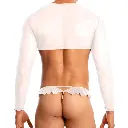  Crossdresser Lingerie Set XD-79020