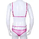  Crossdresser Lingerie Set XD-79040