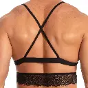  Crossdresser Lingerie Set XD-79182