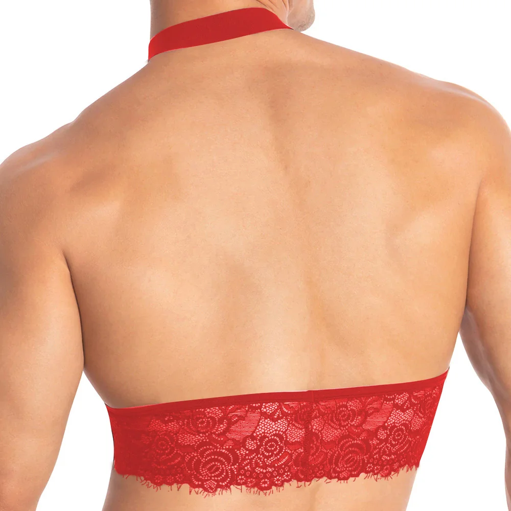  Crossdresser Lingerie Set XD-79180