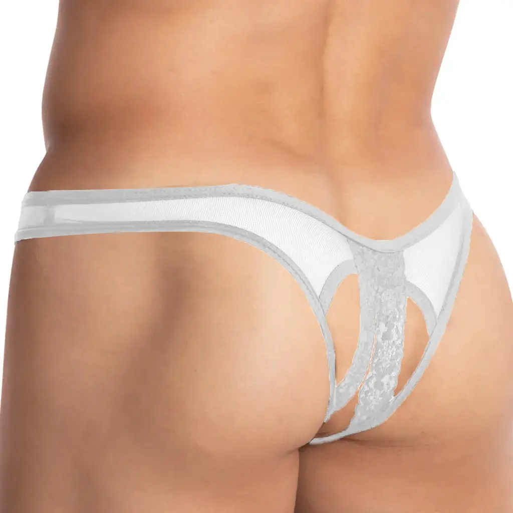 Crossdresser Lingerie Set XD-79105