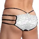  Crossdresser Lingerie Set XD-79124