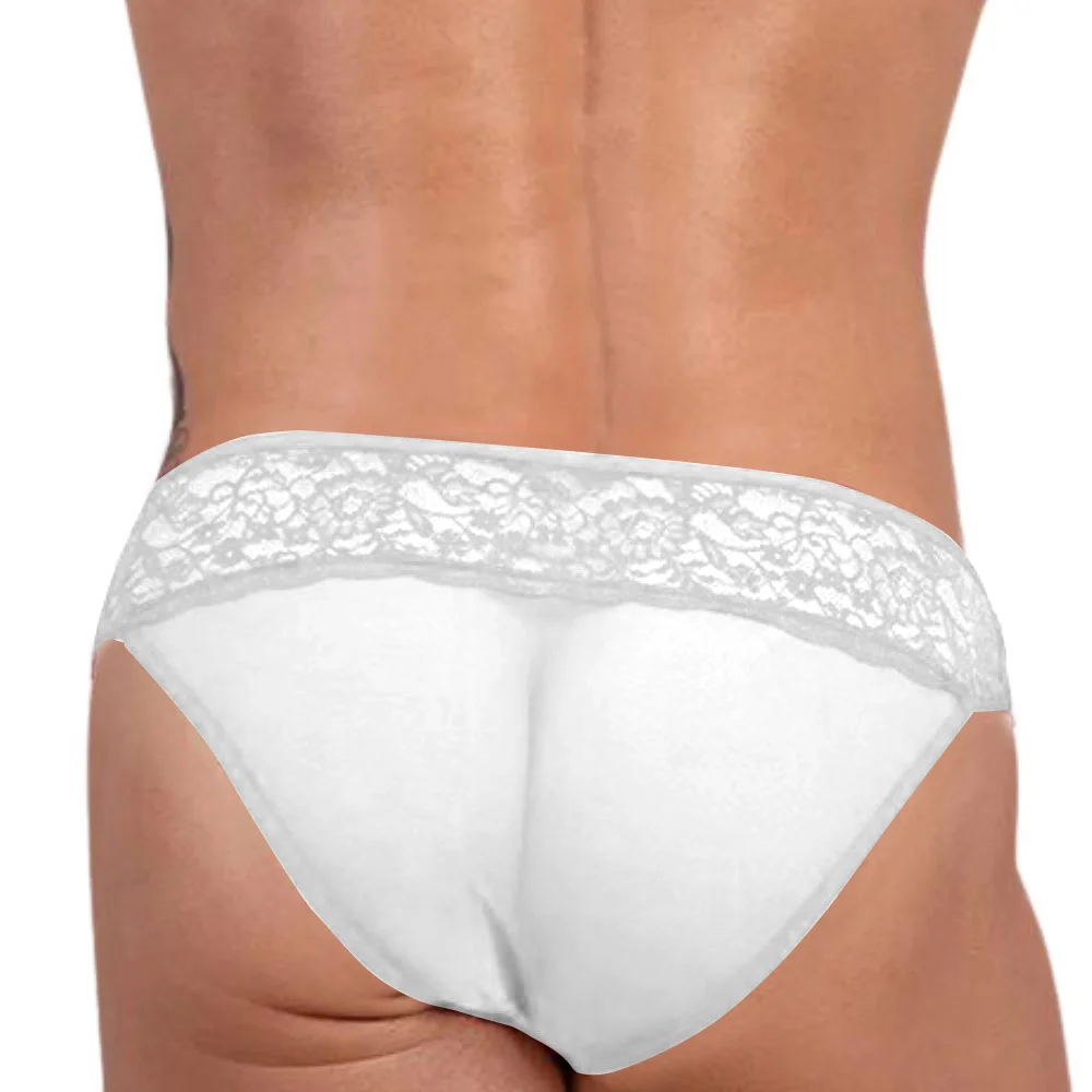  Crossdresser Lingerie Set XD-79123