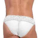 Crossdresser Lingerie Set XD-79123