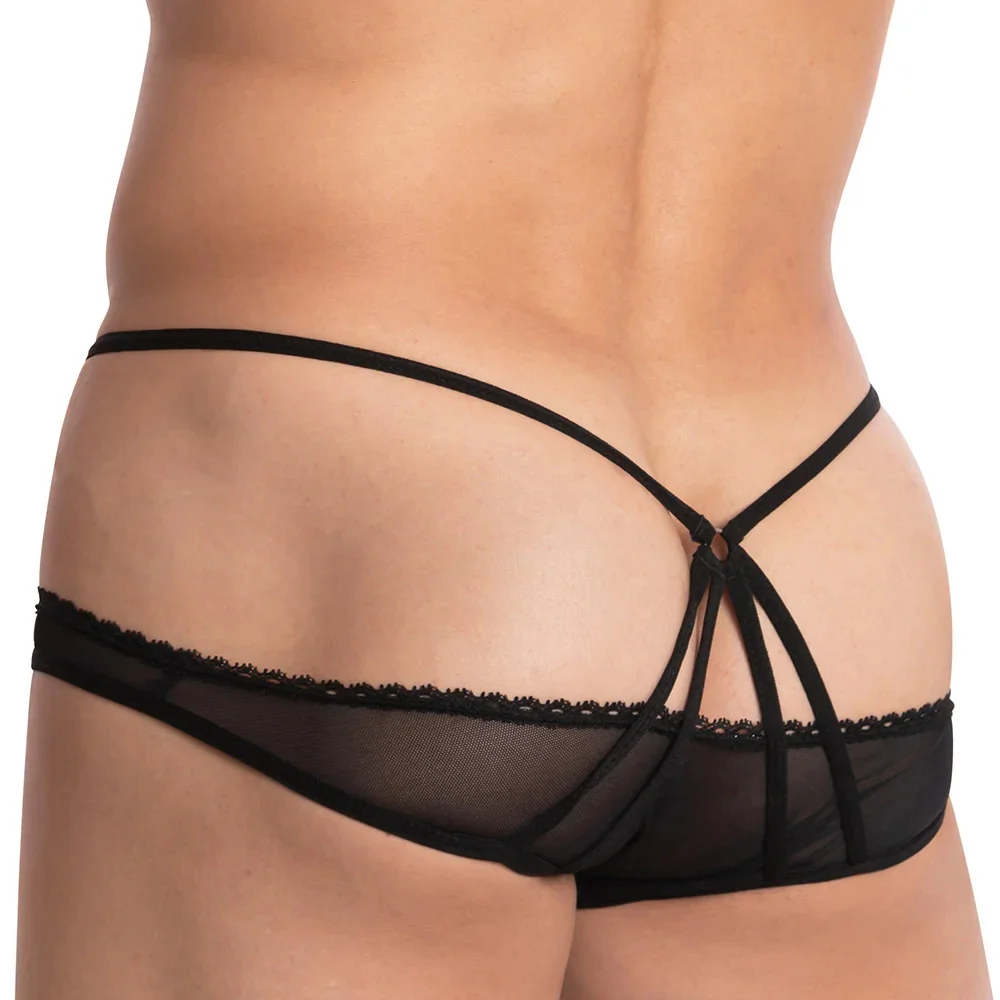  Crossdresser Lingerie Set XD-79106