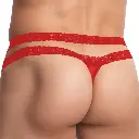  Crossdresser Lingerie Set XD-79122