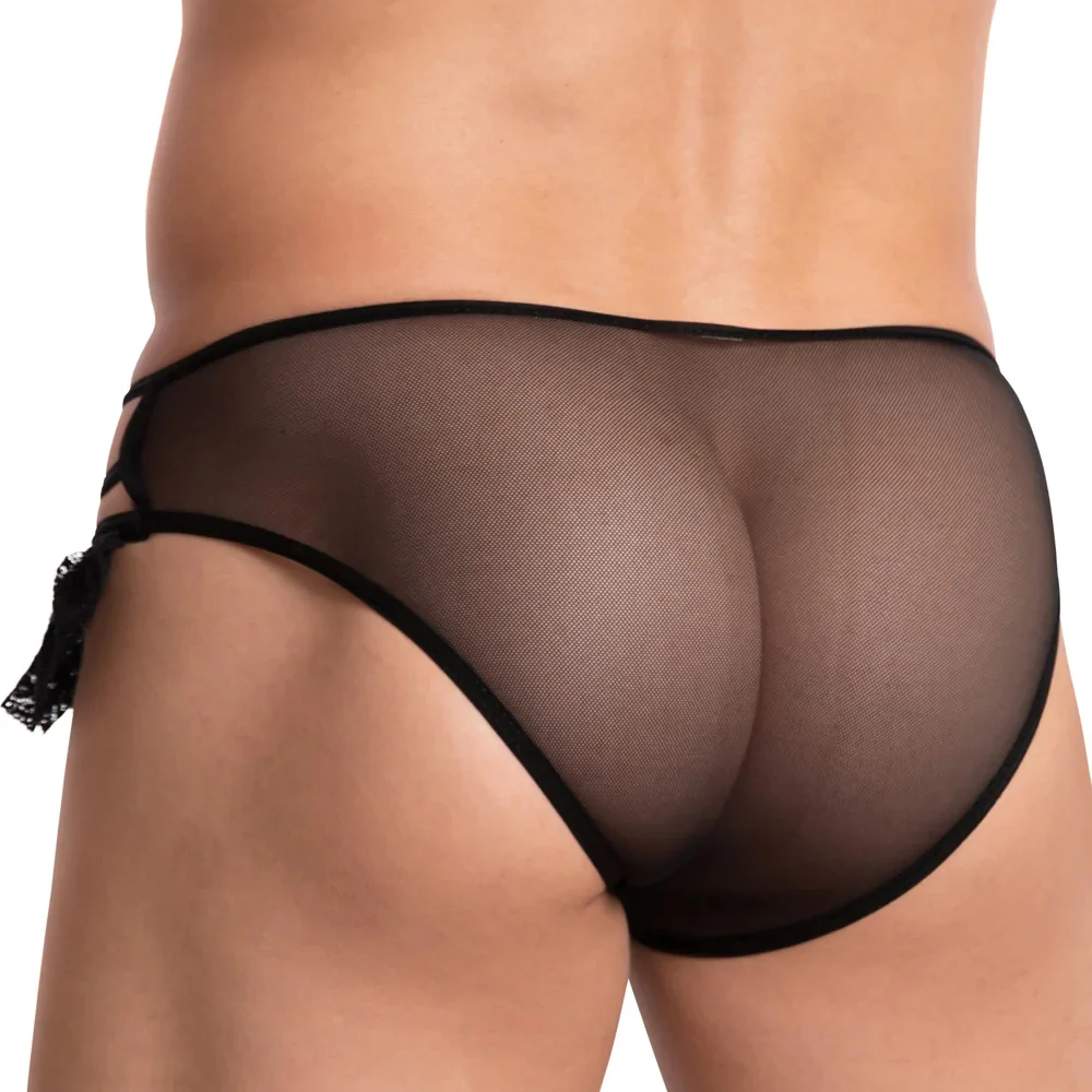  Crossdresser Lingerie Set XD-79121