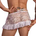  Crossdresser Lingerie Set XD-79118