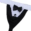   Men's Costume Lingerie ML-07901
