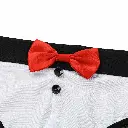  Men's Costume Lingerie ML-07900