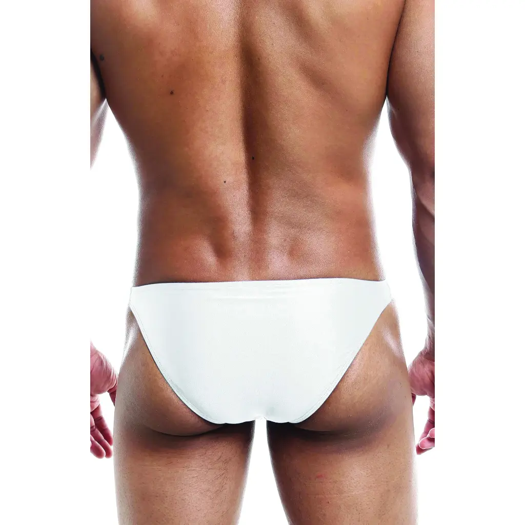  Men's  Crotchless Underwear ML-07218