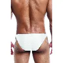  Men's  Crotchless Underwear ML-07218
