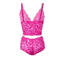 Regular Lingerie Set LS-06005
