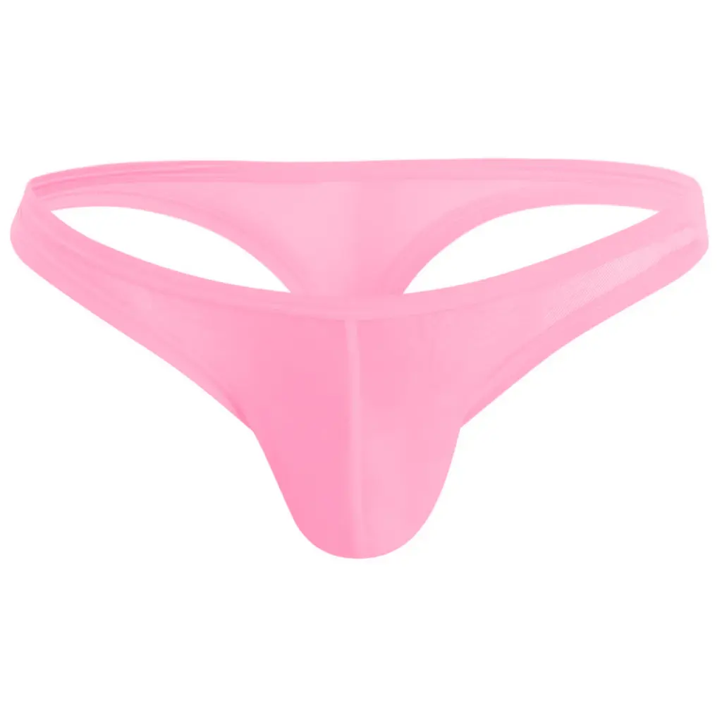  Men's Thong Underwear ML-07221