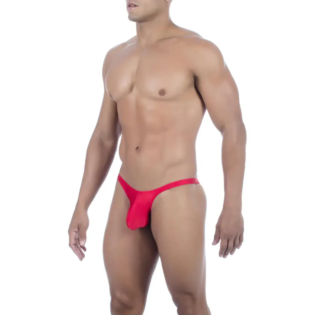  Men's Bikini Underwear ML-07013