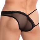  Crossdresser Lingerie Set XD-79109