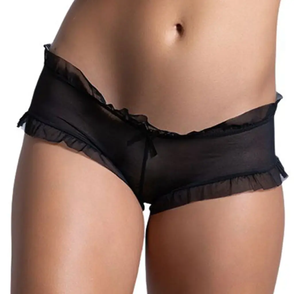 Boyshorts Panty PN-05263