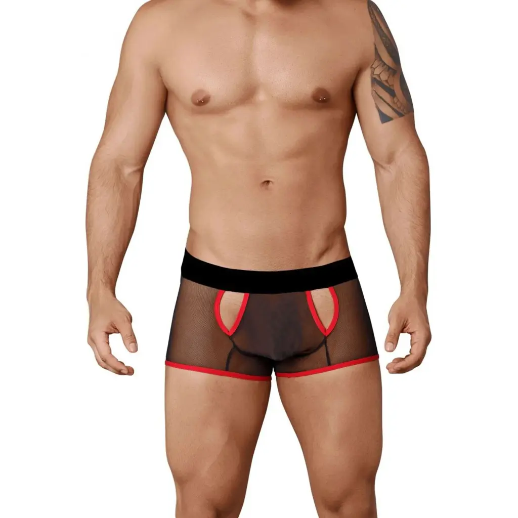 Men's Boxer Underwear ML-07224