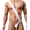 Men's Suspender ML-07025