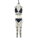 Harness Lingerie Set HLS-61096