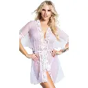 Women's Robes RBS-90085
