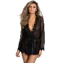 Women's Robes RBS-90187
