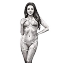 Harness Costume Lingerie Set HLS-61092