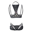 Bust Open Erotic Lingerie Set ELS-06510 