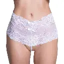 Crotch Less Erotic Panty EPN-04561