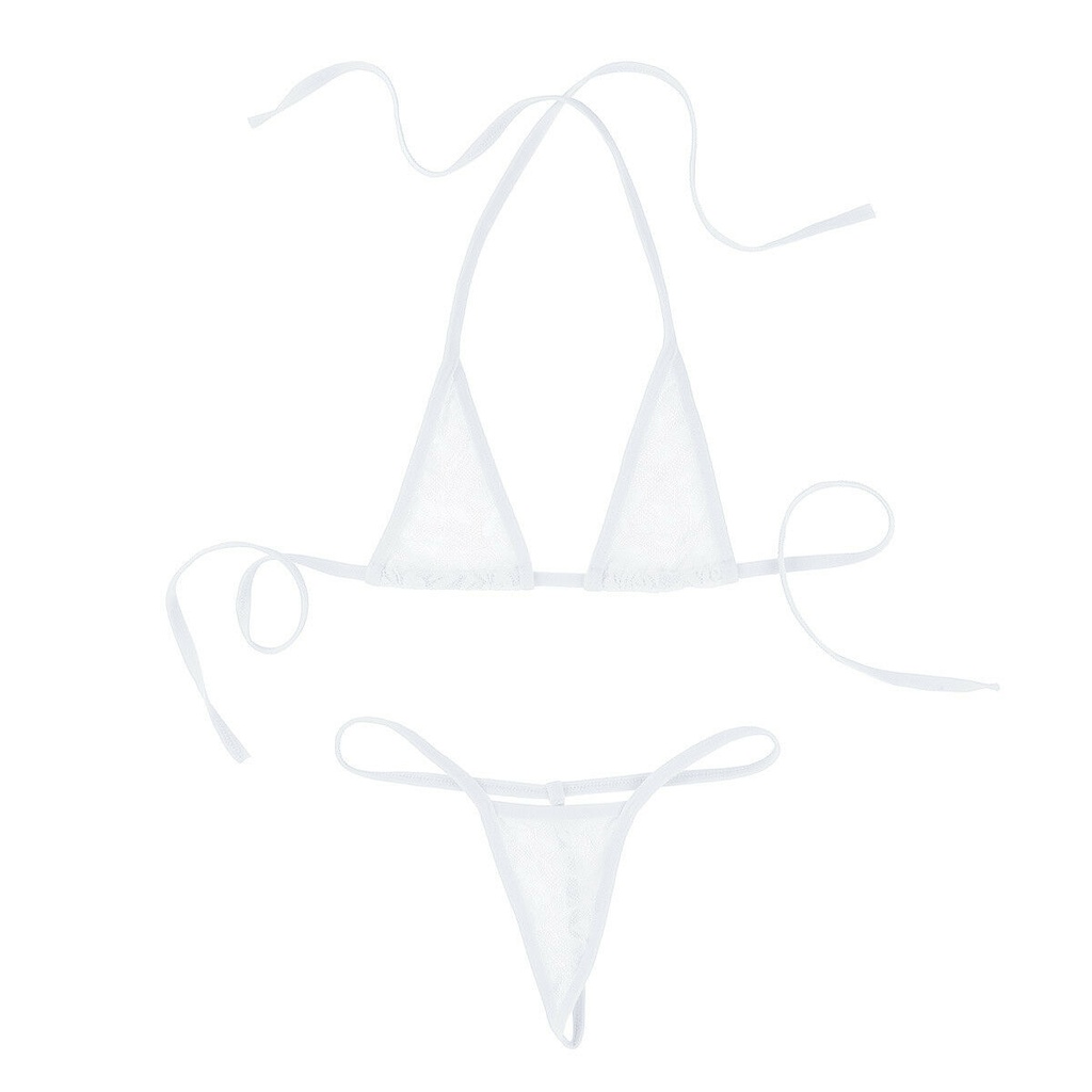 Bikini Erotic Lingerie Set ELS-06515