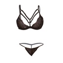 Regular Erotic Lingerie Set ELS-06517