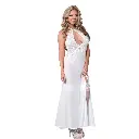 See Through Nightgown NG-30562