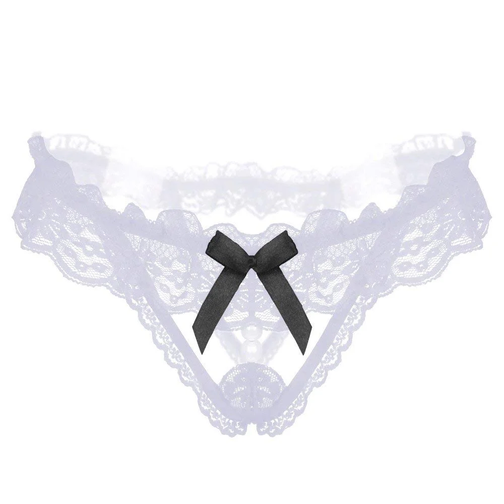 Crotch Less Erotic Panty EPN-04570