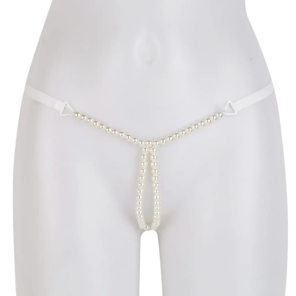 Pearl Erotic Panty EPN-04558